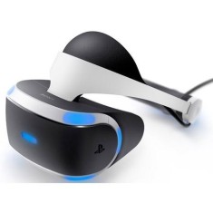 Casca cu ochelari Sony Playstation VR pentru PlayStation 4 PS4 SH foto