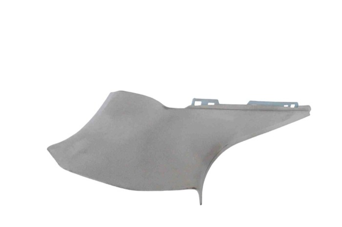 Ornament st&acirc;lp spate st&acirc;nga TESLA MODEL S 2014 OEM: Hatchback | 20766867