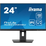 Monitor Iiyama XUB2493HSU-B7 Full HD 24&quot;