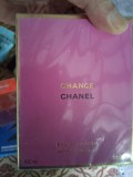 Eau de parfum pour femme 100ml Chance Chanel