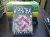 Dosarul Wiesenthal - Alan Levy