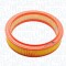 MAGNETI MARELLI 152071758586 Filtru aer