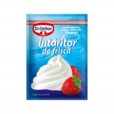 Intaritor de Frisca Dr.Oetker, 8g, Intaritor, Intaritor Frisca, Intaritot Dr.Oetker, Intaritor pentru Frisca, Intaritor pentru Creme, Intaritor Crema,