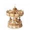 Puzzle 3D Carusel