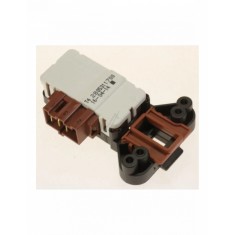 Inchizator electric usa hublou masina spalat rufe Arctic model AED6240A++