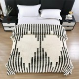 Cumpara ieftin Patura Pufoasa Nani Nejdi PP029, 200x230 cm