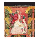 Art Nouveau Masterpieces of Art