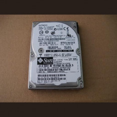 Hard disk server HITACHI SUN 300GB 10K SAS 2.5'' 6Gbps HUC103030CSS60