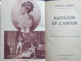 Napoleon et L&#039;amour- Frederic Mason