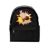 Ghiozdan One Punch Man - Saitama