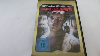 Highschool Murders - 66 foto