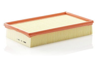 MANN-FILTER C 31 152/1 Filtru aer foto