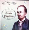 Cunoaste-l pe Nicolae Grigorescu - Album Arta, Colectiv, Gama Junior, 2016, Romani Celebri, 23 pagini, Coperta Paperback
