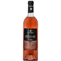 Vin rose - Domeniile Clos des Colombes, Petit Clos, sec, 2018 | Clos des Colombes
