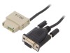 Cablu de Programare ZEN-V2 ZEN-CIF01