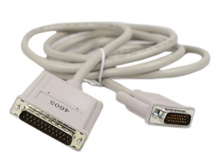 Cablu Digi SYNC/570i DB25 EIA232 Nou / New