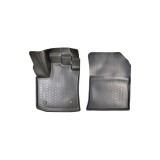 Covoare cauciuc tavita pentru fata compatibile Dacia Dokker 2012-2021 Cod: 3D 3518 A30