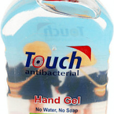 Touch Gel antibacterian pentru mâini Kids, 112 ml