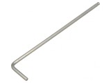 Cheie imbus sferică 2mm oțel inoxidabil 85mm