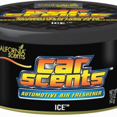 Odorizant Auto California Scents Arctic Ice