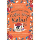 Farewell to the Little Coffee Shop of Kabul