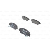 Set placute frana Bosch 0986494299, parte montare : Punte Fata