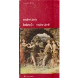 Estetica. Bazele esteticii