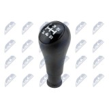 Maner schimbator viteze Fiat Stilo 2001-, 5 trepte-Negru, FT-014