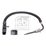 Febi Bilstein Senzor, temperatura gaze evacuare