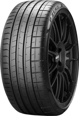 Anvelope Pirelli P-ZERO PZ4 NCS ELT 275/40R22 107Y Vara foto