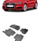 Covorase auto TIP Tavita AUDI A3 8V 8VA 3D (2012-2020)