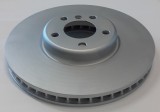 MOTAQUIP LVBD1764 COATED Disc frana