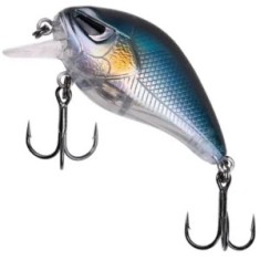 Vobler ZECK Danny Floating, Baitfish, 5.5g, 4.5cm, 1buc/pac foto