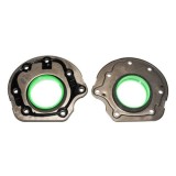 Elring Simering, arbore cotit