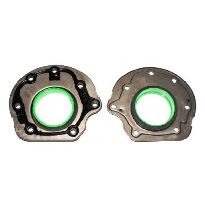 Elring Simering, arbore cotit foto