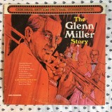 Vinil LP Various &ndash; The Glenn Miller Story (NM)