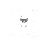 Buton rotativ original plita/aragaz Bosch Siemens 00611490