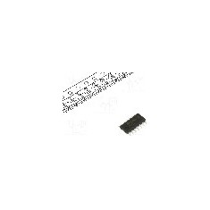 Circuit integrat, buffer, non-inversor, {{Tehnologie}}, SMD, TEXAS INSTRUMENTS - SN74HC125DR
