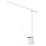 Lampa Led Birou Baseus Smart Eye, Alba DGZG-02