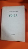 Voica - Henriette Yvonne Stahl