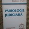 Psihologie judiciara - Martian Iovan