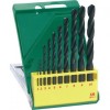 Set 10 burghie metal HSSR, Bosch
