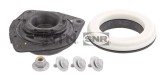 SNR KB668.03 Set reparatie, rulment sarcina amortizor