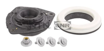 SNR KB668.03 Set reparatie, rulment sarcina amortizor foto