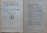 Cumpara ieftin Radu Rosetti , Spicuiri prin dosare privitoare la razboiul din 1877 - 1878 ,1942