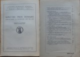 Radu Rosetti , Spicuiri prin dosare privitoare la razboiul din 1877 - 1878 ,1942