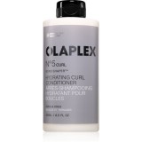 Olaplex N&deg;5 Bond Shaper Hydrating Curl Conditioner balsam hidratant pentru păr creț 250 ml