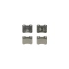 Placute frana PEUGEOT 106 I 1A 1C ABE C1P012ABE