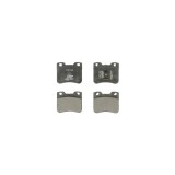 Placute frana PEUGEOT 106 II 1 ABE C1P012ABE
