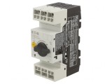 &Icirc;ntrerupător Motor 4kW 220-690VAC Șină DIN IP20